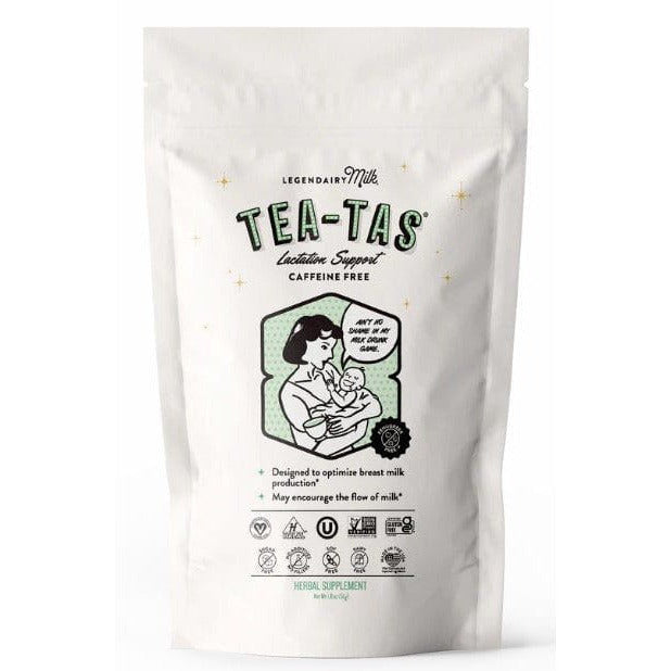 Legendairy Milk - Tea-Tas Supplements & Remedies Legendairy Milk   