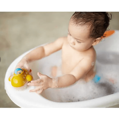 Plan Toys Submarine Bath Time Plan Toys   