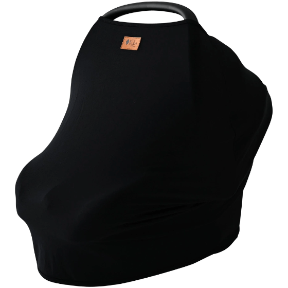 Kyte Car Seat Cover Bundler Kyte Baby Midnight  