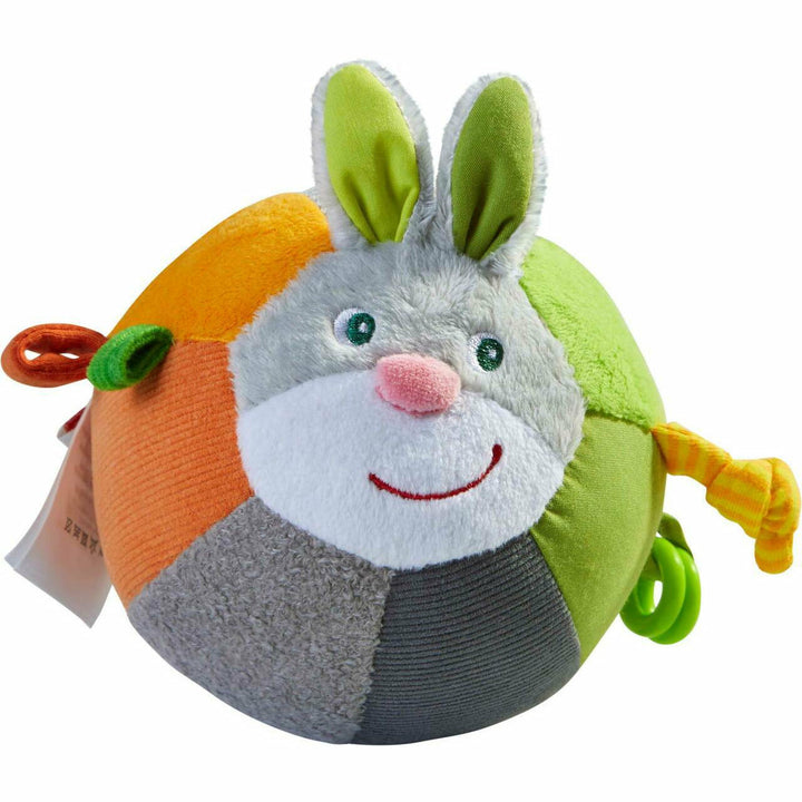 Haba Soft Bunny Ball Ball Haba   