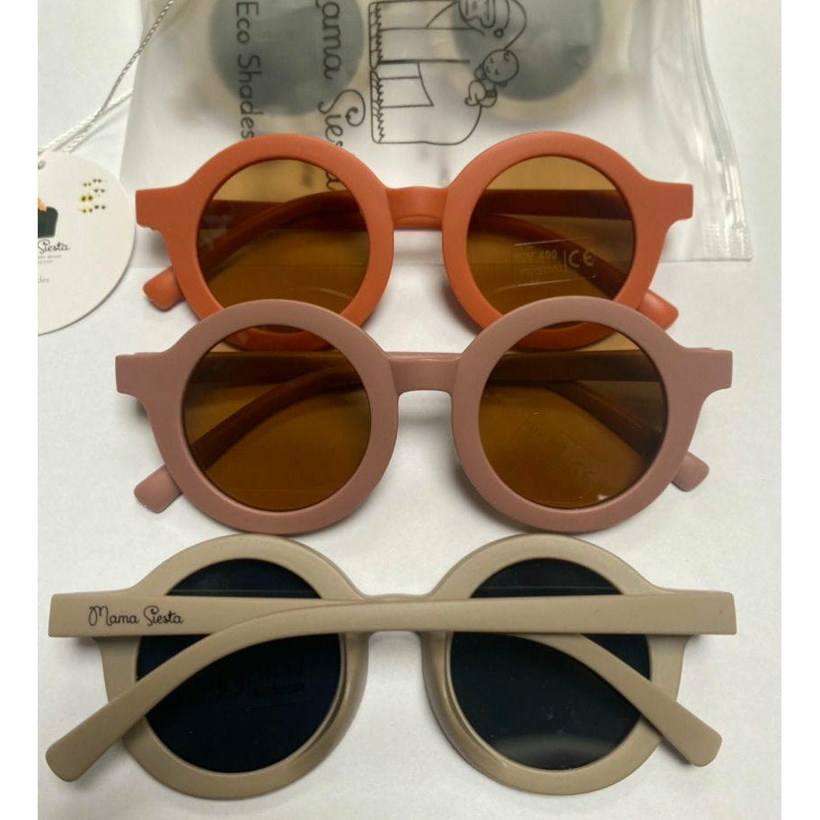 Mama Siesta Eco Shades Sunglasses Sunglasses Mama Siesta   