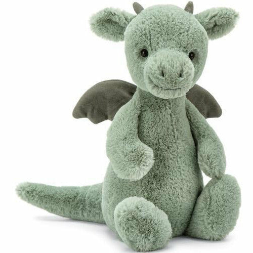 Jellycat Bashful Dragon - Giant Dragons & Dinos Jellycat