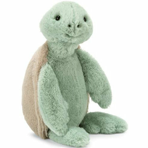 Jellycat Bashful Turtle - Small Ocean Jellycat   