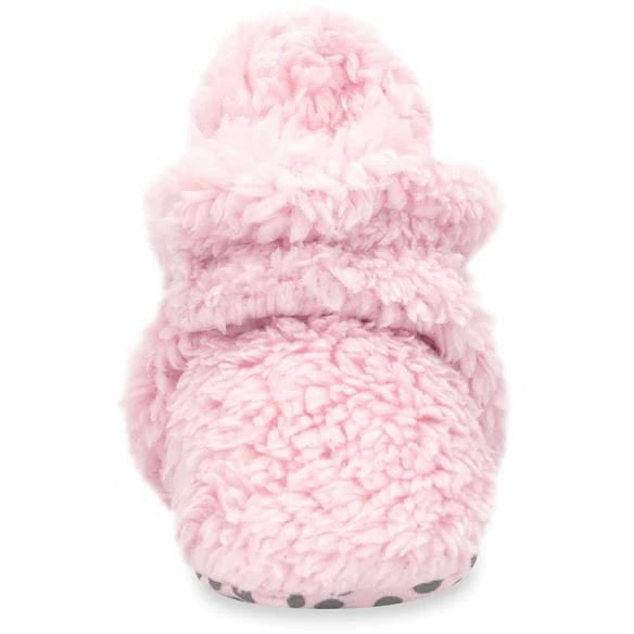 Zutano Furry Baby Bootie Footwear Zutano   