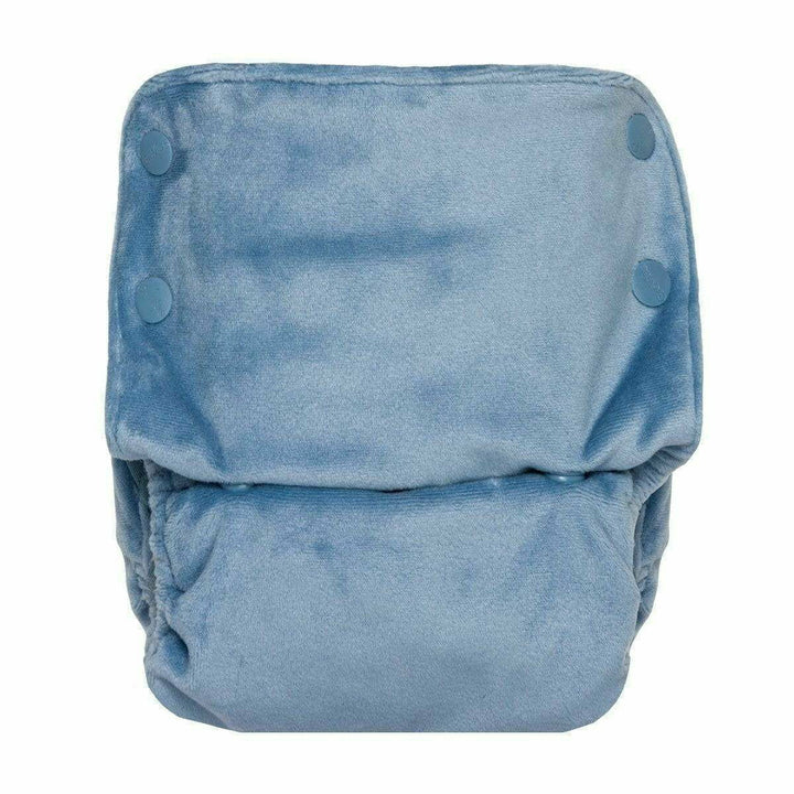 GroVia Buttah Organic Cloth Diaper Buttah GroVia Lake  