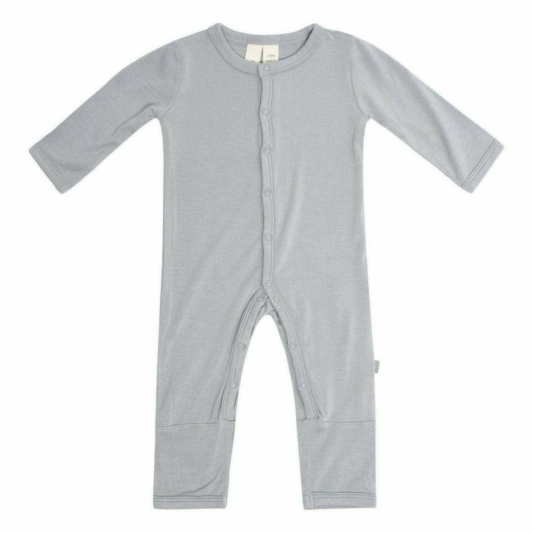 Kyte Baby Solid Snap Romper- Newborn Romper Kyte Baby   