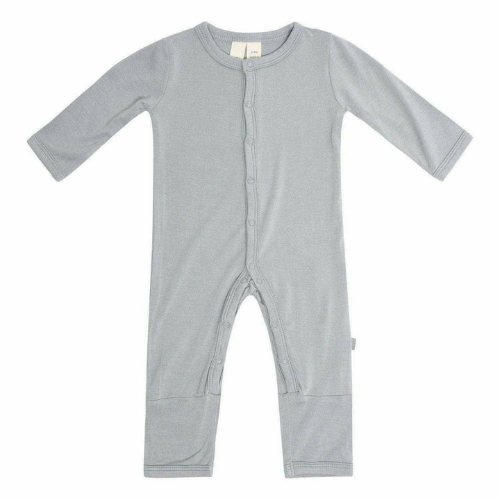 Kyte Baby Solid Snap Romper- Newborn Romper Kyte Baby   