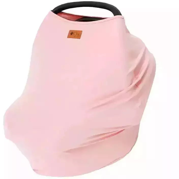 Kyte Car Seat Cover Bundler Kyte Baby Crepe  