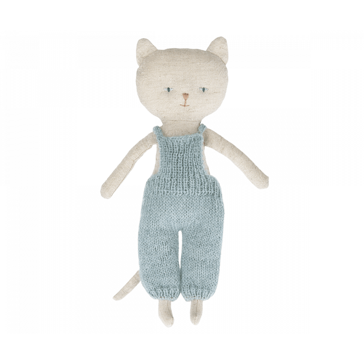 Maileg Chatons Kitten Dark Nature Dolls Maileg   