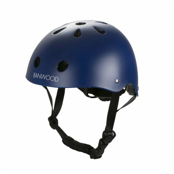 Banwood Classic Helmet Bike Banwood Navy  