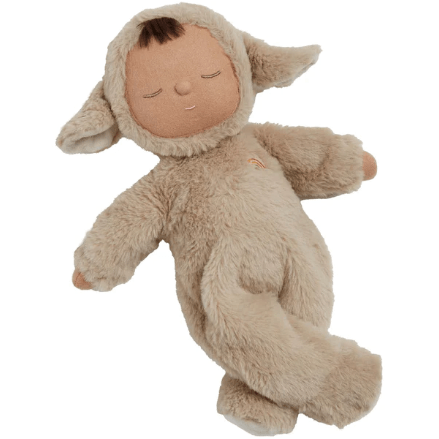 Olli Ella Cozy Dinkums Lamby Pip Dolls Olliella   