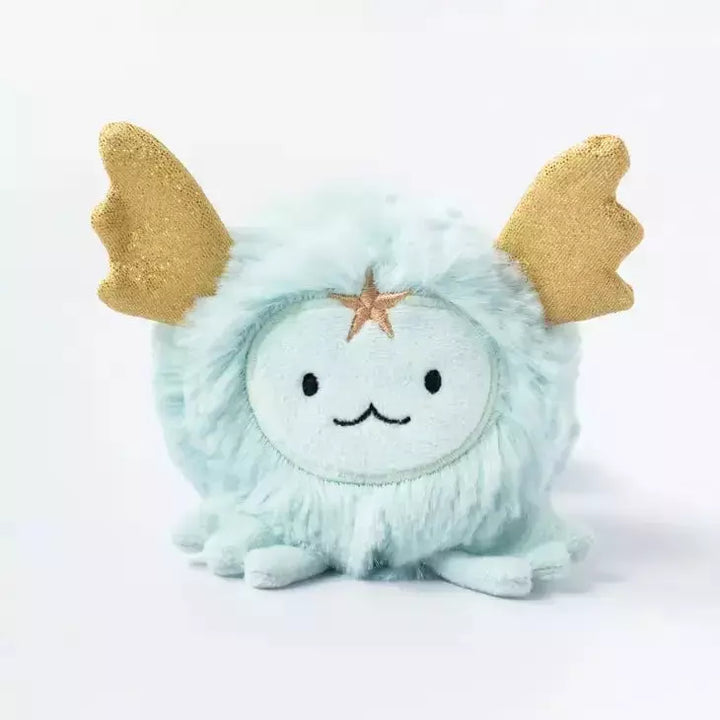 Slumberkins Powder Floof Mini & Dragon Lesson Book- Creativity Plush Toys Slumberkins   