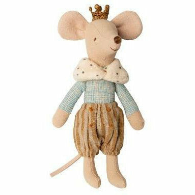 Maileg Prince Big Brother Mouse Mice Maileg   