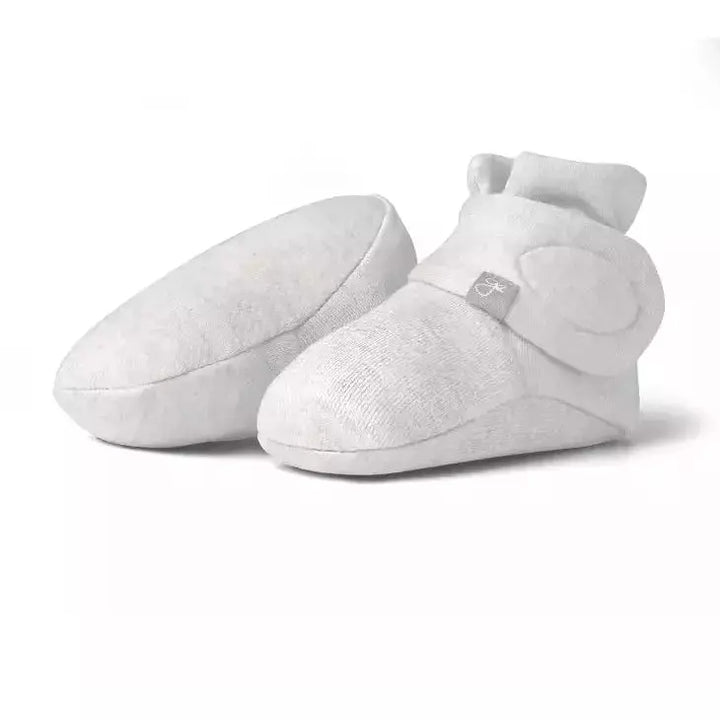 Goumi Boots 6-12M Footwear Goumikids Storm Gray 6-12M 