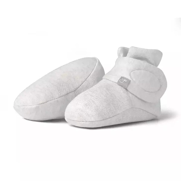 Goumi Boots Preemie Footwear Goumikids Storm Gray  