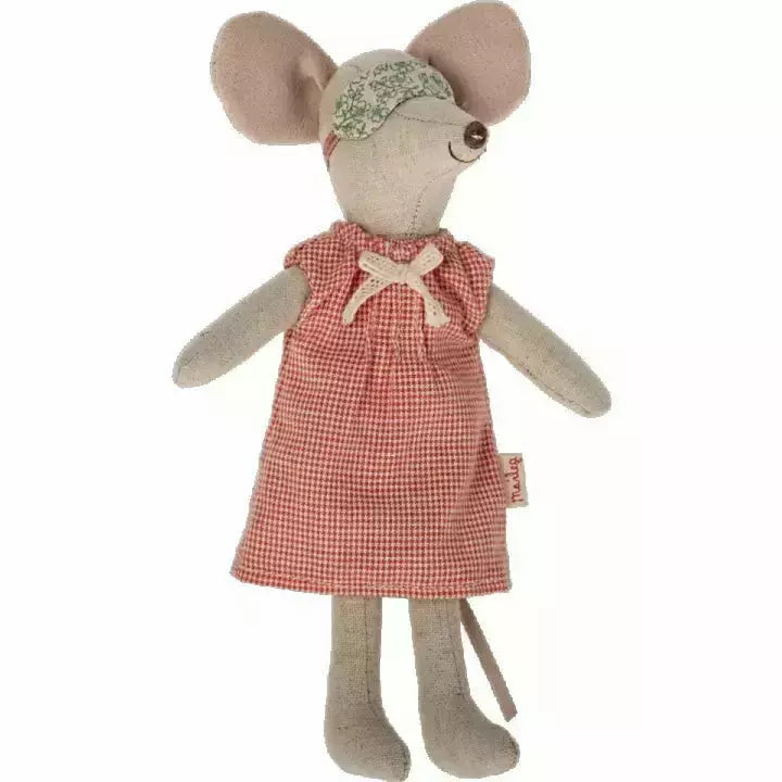 Maileg Nightgown for Mum Mouse Dollhouses and Access. Maileg   