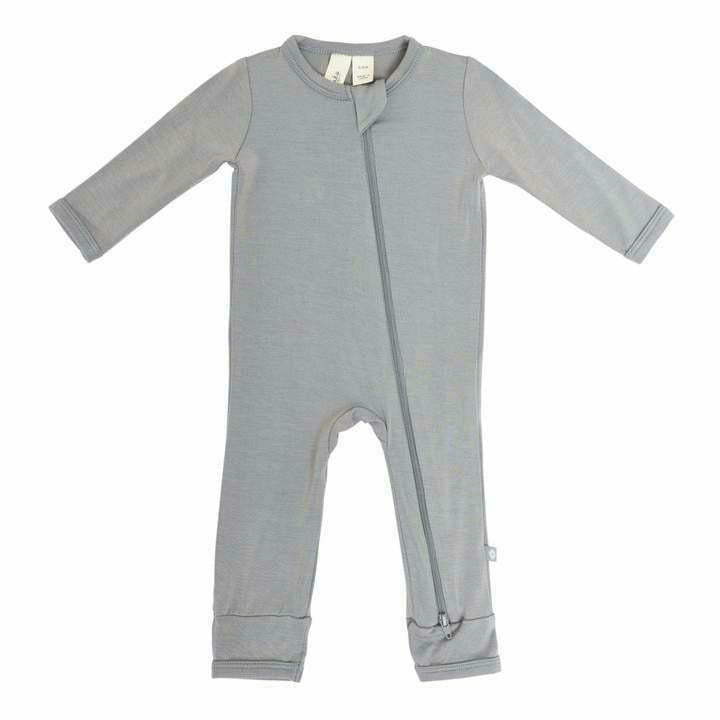 Kyte Baby Zippered Romper 6-12M Romper Kyte Baby   