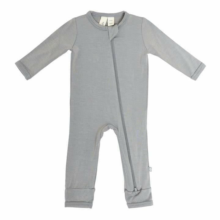 Kyte Baby Zippered Romper 12-18M Romper Kyte Baby   