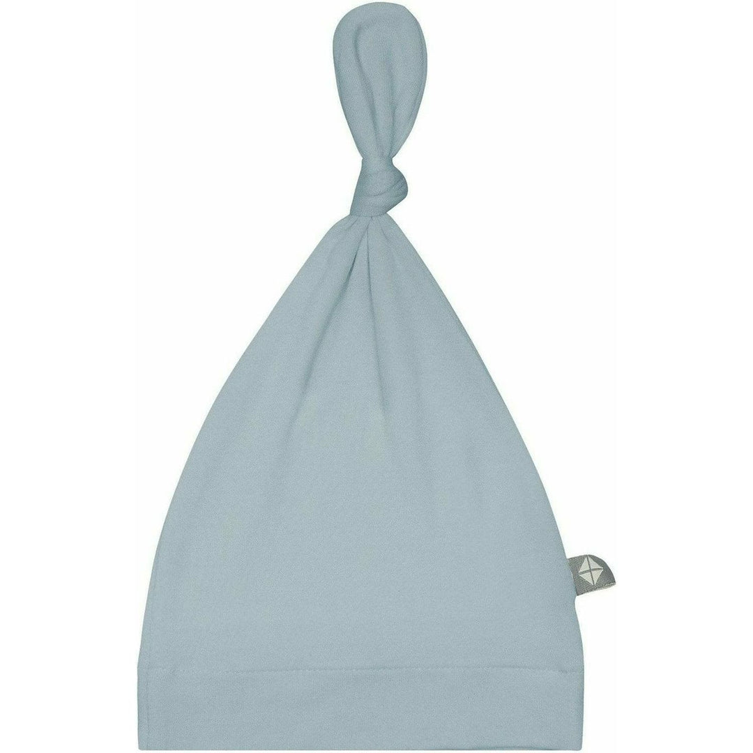 Kyte Baby Knotted Cap Hats Kyte Baby 0-3M Fog 