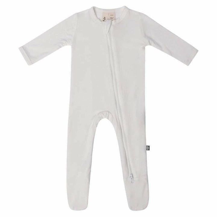 Kyte Baby Zippered Footie Footie Kyte Baby   