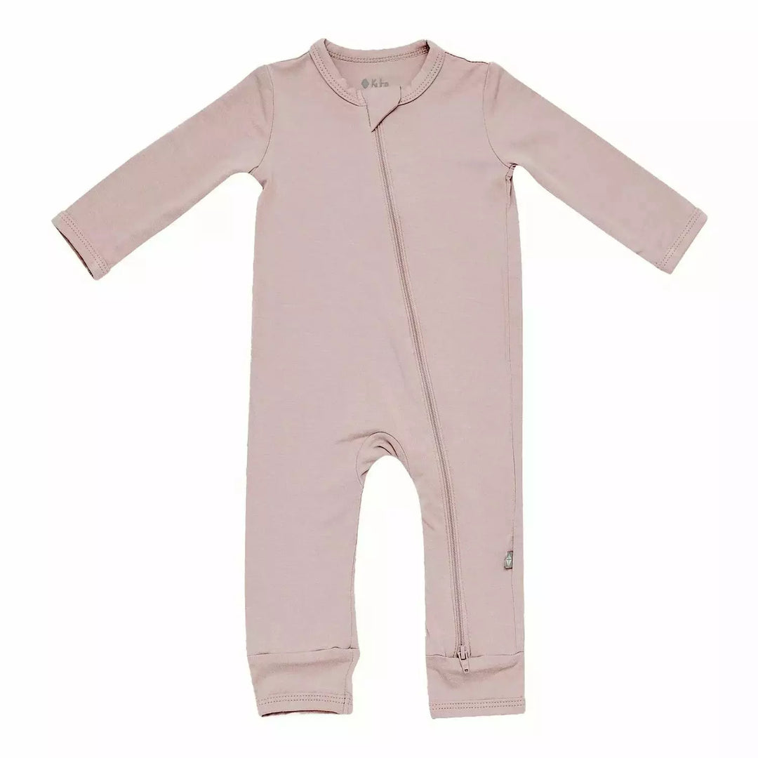 Kyte Baby Zippered Romper- Newborn Romper Kyte Baby   