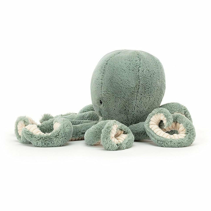 Jellycat Odyssey Octopus Large Ocean Jellycat   