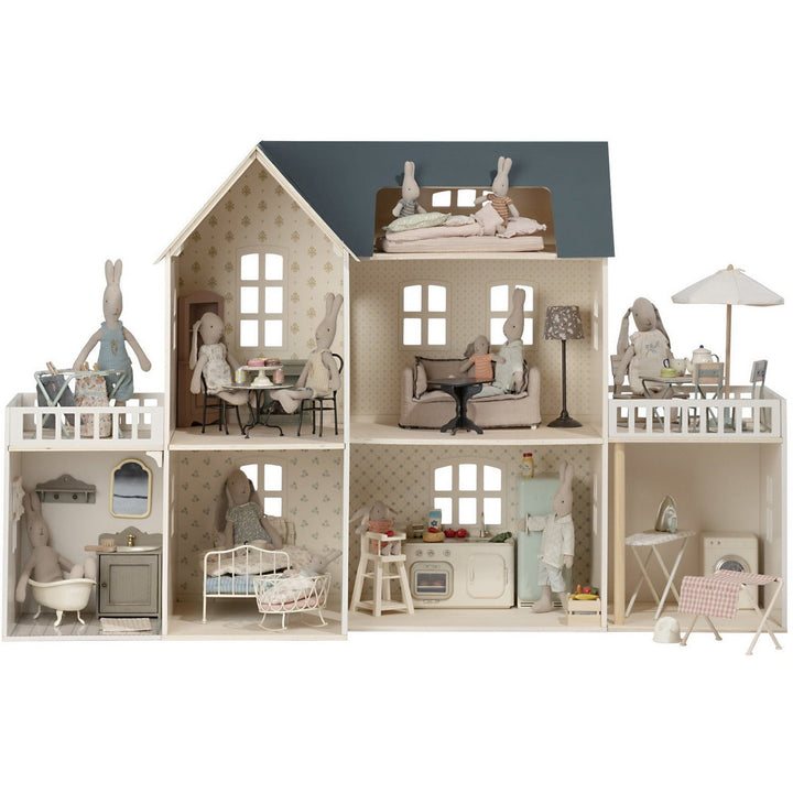 Maileg Miniature Couch Dollhouses and Access. Maileg   