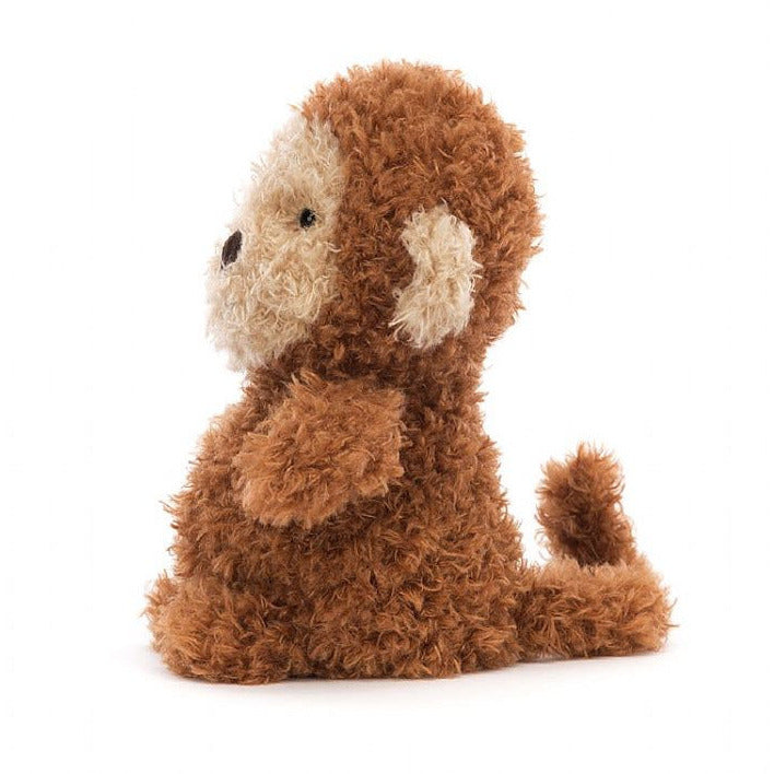 Jellycat Little Monkey Monkey Jellycat   