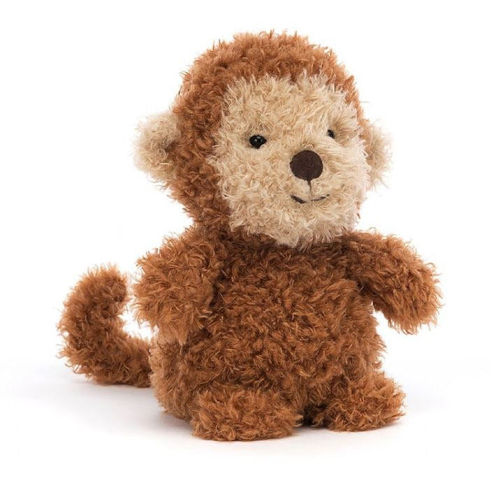 Jellycat Little Monkey Monkey Jellycat   