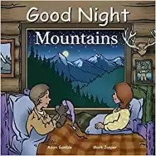 Good Night Mountains Books Penguin Random House   