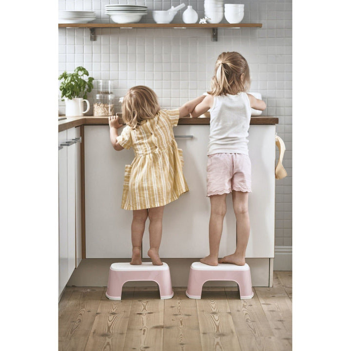 Baby Bjorn Step Stool Bathroom Accessory Baby Bjorn   