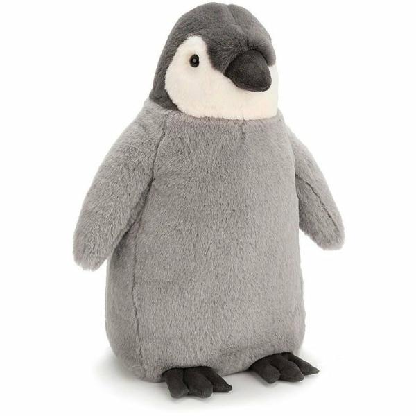 Jellycat Percy Penguin - Large Penguin Jellycat   