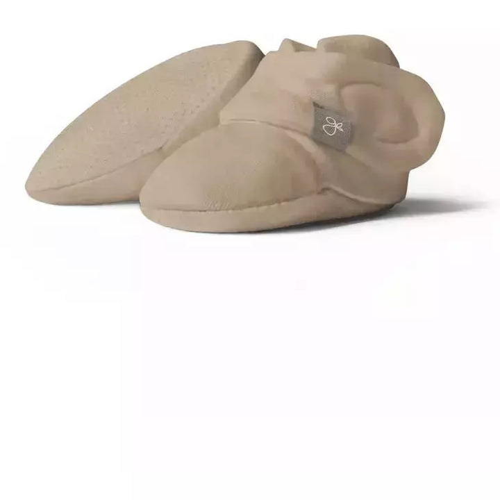 Goumi Boots 6-12M Footwear Goumikids Sandstone 6-12M 