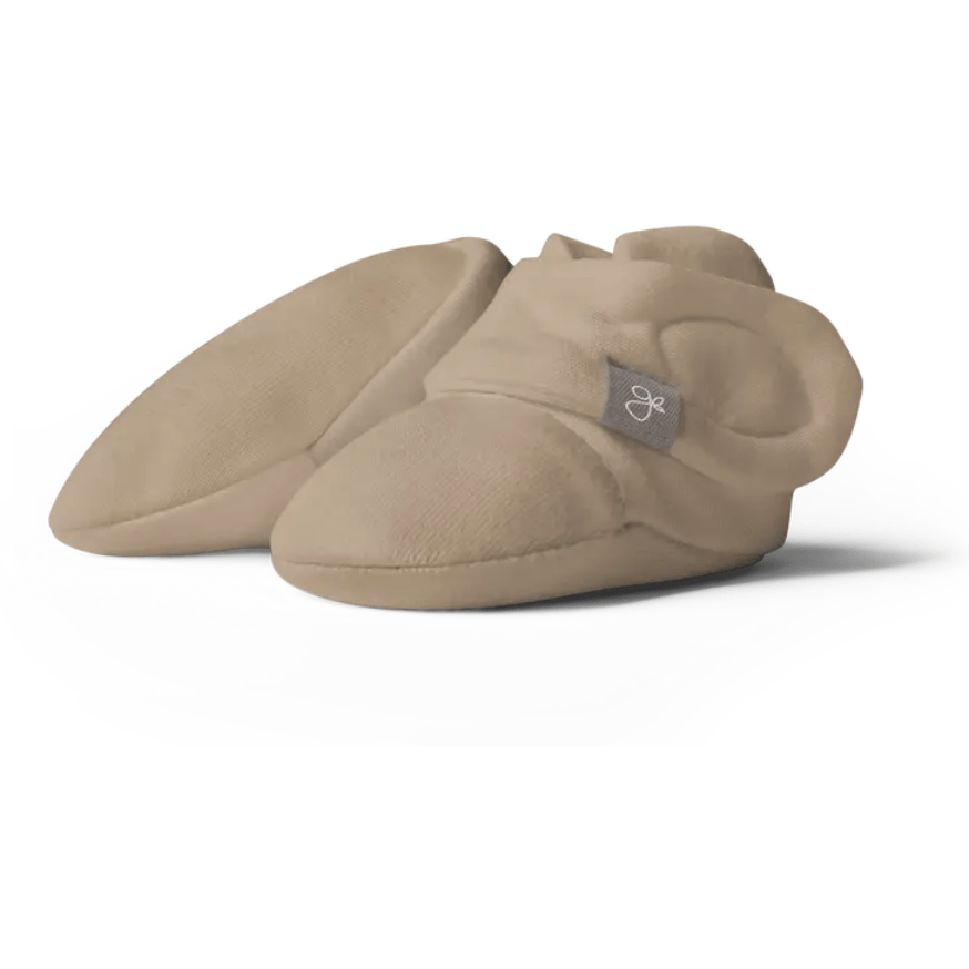 Goumi Boots 3-6M Footwear Goumikids Sandstone 3-6M 