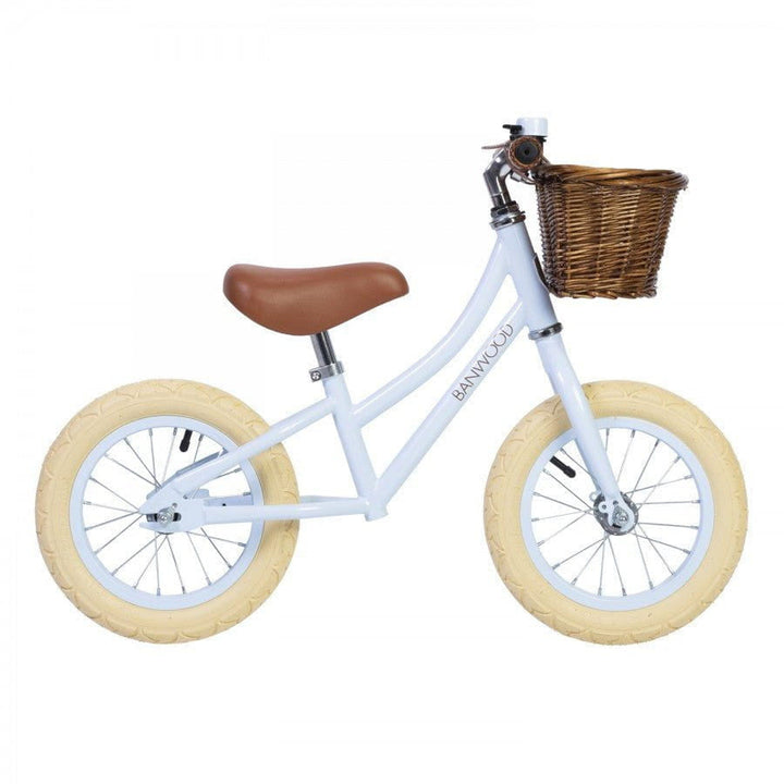 Banwood First Go Balance Bike Bike Banwood   