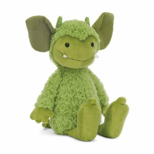 Jellycat Grizzo Gremlin Mythical Jellycat   