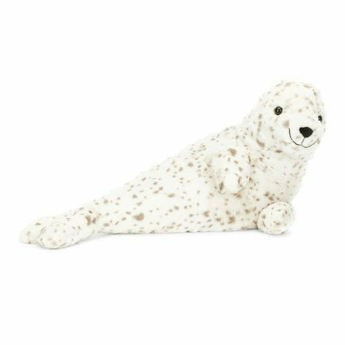 Jellycat Sigmund Seal Ocean Jellycat   