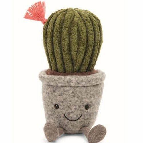 Jellycat Silly Succulent Cactus Plants & Mushrooms Jellycat   