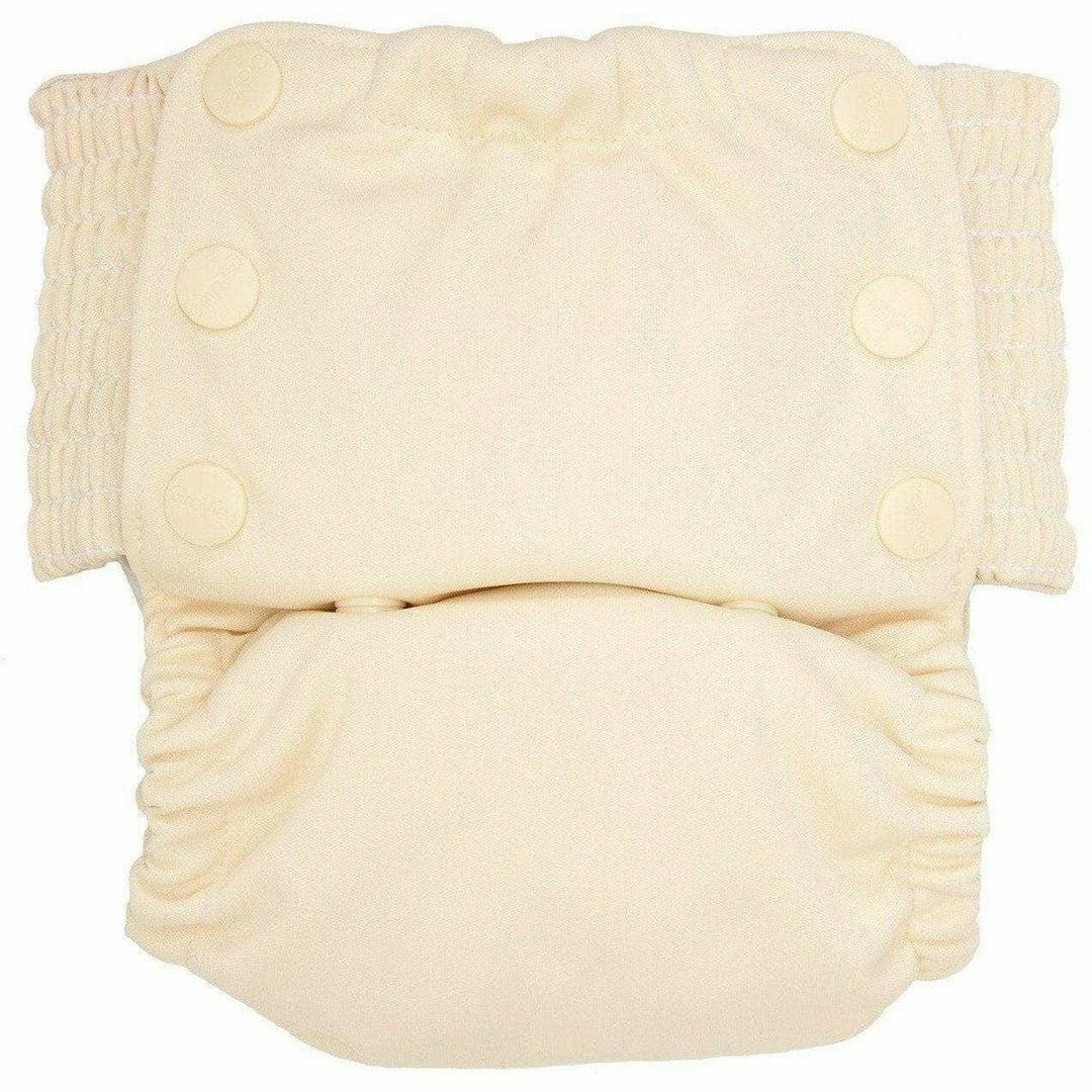 GroVia My Choice Trainer Swim Diapers & Potty Learning GroVia Vanilla  