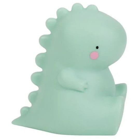 A Little Lovely- Little Light- T Rex Night Light A Little Lovely Company   