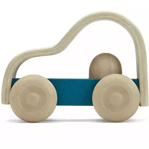 Plan Toys Vroom Truck Baby Toys Plan Toys   