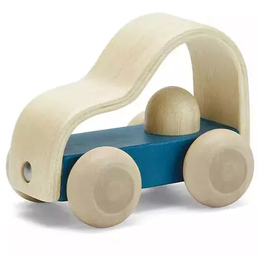 Plan Toys Vroom Truck Baby Toys Plan Toys   